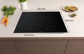 Indukčná varná doska Gorenje GI6432BXWF čierna

 obrázok produktu 11 z 16