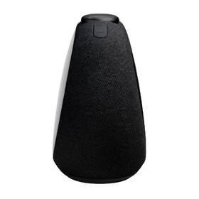 Rádiobudík JBL HORIZON 3 čierny

 obrázok produktu 8 z 12