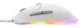 Myš SteelSeries Rival 3 Gen 2 biela

 obrázok produktu 7 z 7