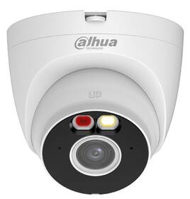 IP kamera Dahua HDW1539DA-SAW-IL Turret, 5Mpx, f=2,8mm biela

 obrázok produktu 3 z 4