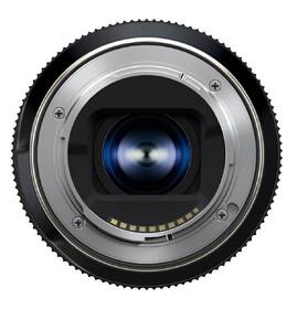 Objektív Tamron 16-30 mm f/2.8 Di III VXD G2 (Sony FE) čierny

 obrázok produktu 5 z 9