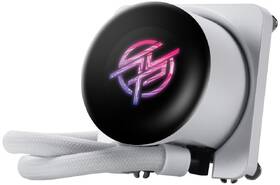Vodný chladič MSI MPG CoreLiquid P13 360 White biely

 obrázok produktu 3 z 6