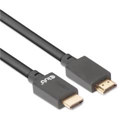 Kábel Club3D HDMI 2.1, High Speed, 8K, (M/M), 5m 

 obrázok produktu 1 z 3