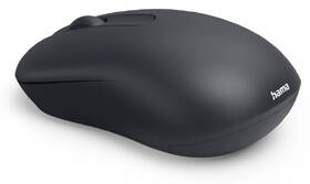 Myš Hama WM-100 čierna

 obrázok produktu 2 z 7