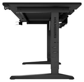 Herný stôl Genesis HOLM MODULAR 160, RGB čierny

 obrázok produktu 5 z 19