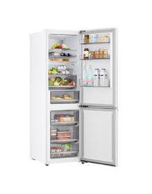 Chladnička s mrazničkou LG GBBS716CSW biela

 obrázok produktu 20 z 28