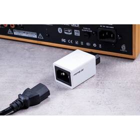 Redukcia SilentPower DC Blocker C15/C15 biela

 obrázok produktu 3 z 4