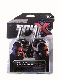 Vysielačky SpyX Vysílačky 

 obrázok produktu 5 z 5