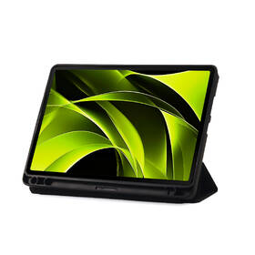 Puzdro na tablet flipové Mobile Origin Easy Tablet Full Case na Lenovo Tab 10.1" čierne

 obrázok produktu 3 z 11