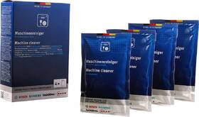Čistič umývačky Bosch 00312478 (4 ks) 

 obrázok produktu 1 z 1