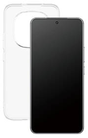 Kryt na mobil PanzerGlass CARE X-ray na Xiaomi Redmi Note 15 Pro+ 5G priehľadný

 obrázok produktu 1 z 3