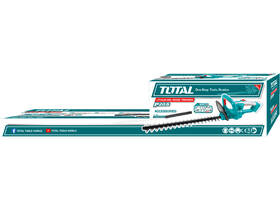 Nožnice na živý plot Total tools THTLI20018 (bez baterie) 

 obrázok produktu 2 z 4