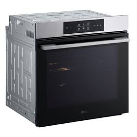 Rúra LG WS9D7651WS čierna/nerez

 obrázok produktu 16 z 16