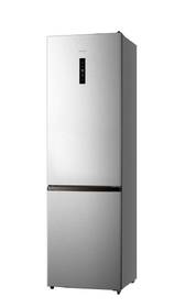 Chladnička s mrazničkou Gorenje NRK620AAXL4 nerez

 obrázok produktu 5 z 7