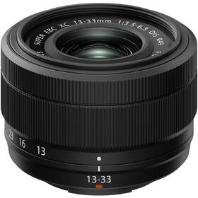 Digitálny fotoaparát Fujifilm X-T30 III + XC13-33mm f/3.5-6.3 OIS čierny

 obrázok produktu 10 z 12