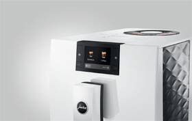 Automatický kávovar Jura C9 Piano White biely

 obrázok produktu 2 z 5