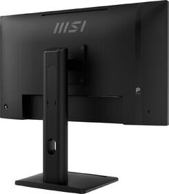 Monitor MSI Pro MP275PG E14 čierny

 obrázok produktu 5 z 9