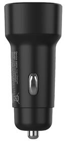 Adaptér do auta Canyon OnDrive 24  24W 2xUSB-A čierny

 obrázok produktu 4 z 9