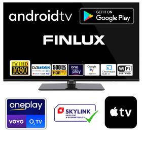 Televízor Finlux 40FFI5671 

 obrázok produktu 10 z 10