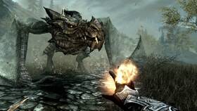 Hra Bethesda Nintendo Switch 2 The Elder Scrolls V: Skyrim Anniversary Edition (Code in a box) 

 obrázok produktu 4 z 5