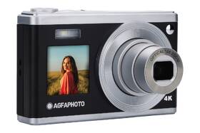 Digitálny fotoaparát AgfaPhoto Realishot DC9200 čierny/strieborný

 obrázok produktu 2 z 7