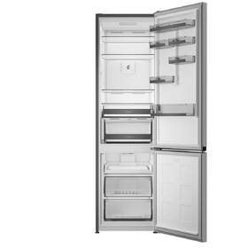 Chladnička s mrazničkou Whirlpool WHK 22414 X8EA nerez

 obrázok produktu 17 z 20