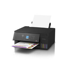 Tlačiareň multifunkčná Epson EcoTank L3362 čierna

 obrázok produktu 4 z 9