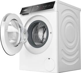 Set výrobkov Bosch WGB256A0CS + WQB246DNCS + WTZ27510 biely

 obrázok produktu 7 z 20