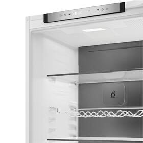 Chladnička s mrazničkou Whirlpool WHK2 5293 B5E1 biela

 obrázok produktu 8 z 19