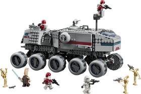 Stavebnica LEGO® Star Wars™ 75413 Juggernaut Republiky 

 obrázok produktu 1 z 8