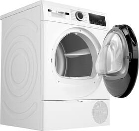 Sušička bielizne Bosch WQA23201CS biela

 obrázok produktu 7 z 15