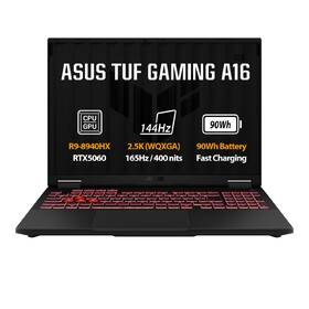 Notebook Asus TUF Gaming A16 sivý

 obrázok produktu 2 z 13