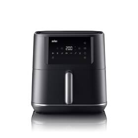Fritéza teplovzdušná Braun HF7030BK čierna

 obrázok produktu 5 z 9
