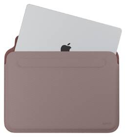 Puzdro na notebook Epico SolidWoven Sleeve - MacBook Pro 14" béžové

 obrázok produktu 4 z 5