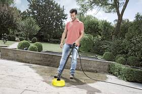 Vysokotlakový čistič Kärcher K 2 Home T150 

 obrázok produktu 1 z 3