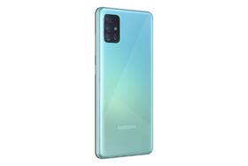 Mobilný telefón Samsung A51 modrý

 obrázok produktu 2 z 6