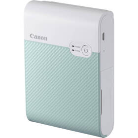 Fototlačiareň Canon Square QX10 zelená

 obrázok produktu 1 z 6