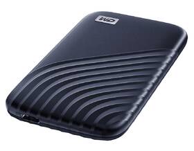 SSD externý Western Digital 2TB modrý

 obrázok produktu 5 z 7