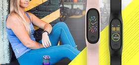 Fitness náramok Forever SB-50 čierny

 obrázok produktu 1 z 3
