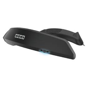 Reproduktor HORI 3D Sound Gaming Neckset pre Xbox One/Series čierny

 obrázok produktu 3 z 6