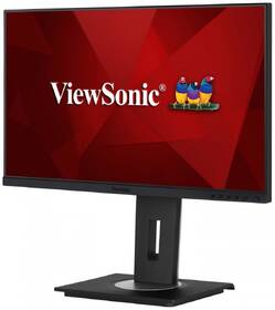 Monitor ViewSonic VG2448A-2 čierny/strieborný

 obrázok produktu 2 z 8