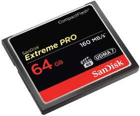 Pamäťová karta SANDISK 64 GB (160R/150W) 

 obrázok produktu 1 z 2