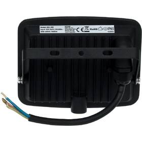 Reflektor RETLUX RSL 250, LED 20W čierny/biely

 obrázok produktu 7 z 8