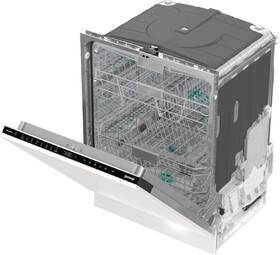 Umývačka riadu Gorenje GV693A60UVAD Super Tichá 

 obrázok produktu 13 z 27