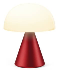 Stolná lampa Lexon Mina M červená

 obrázok produktu 1 z 13