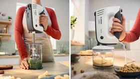 Ručný šľahač Bosch MFQ37480 sivý/biely

 obrázok produktu 17 z 24