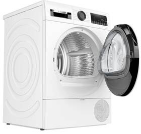 Sušička bielizne Bosch WQG233D3CS biela

 obrázok produktu 3 z 9