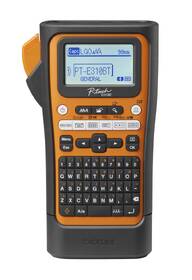 Tlačiareň štítkov Brother PT-E310BTVP čierna/oranžová

 obrázok produktu 3 z 7
