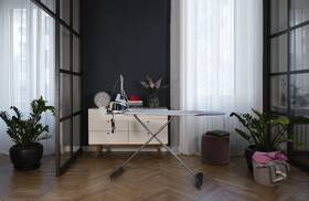 Žehliaca doska Vileda Total Reflect Plus 

 obrázok produktu 2 z 11