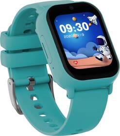 Inteligentné hodinky Carneo GuardKid+ 4G TINY modré

 obrázok produktu 4 z 8